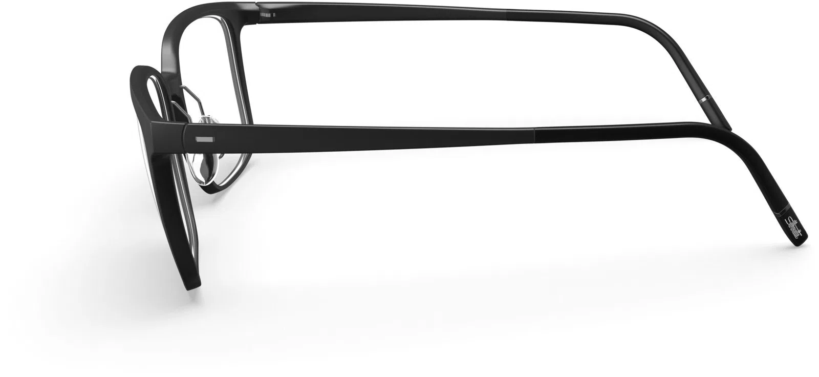 Silhouette Vivid Sky FR 2957 Eyeglasses - view 57